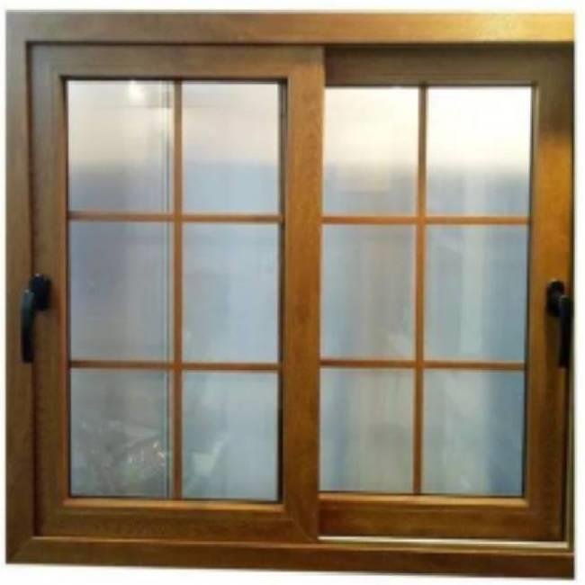 Domal Sliding Window